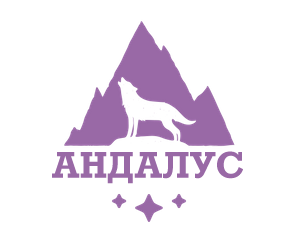 Лого Андалус